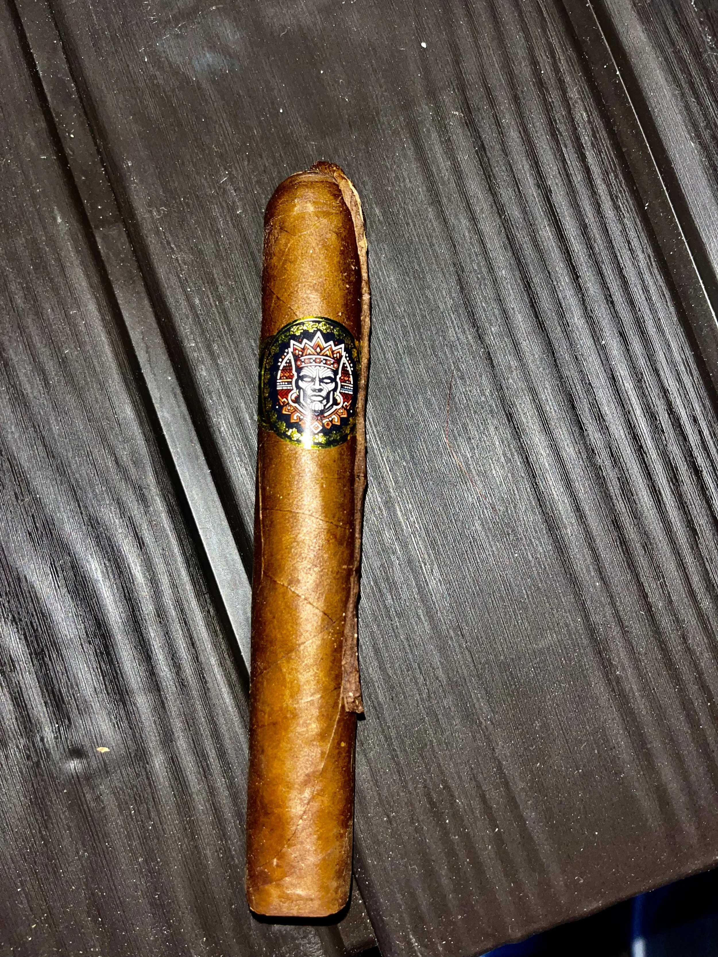 Ukoma- Strong/Blackness