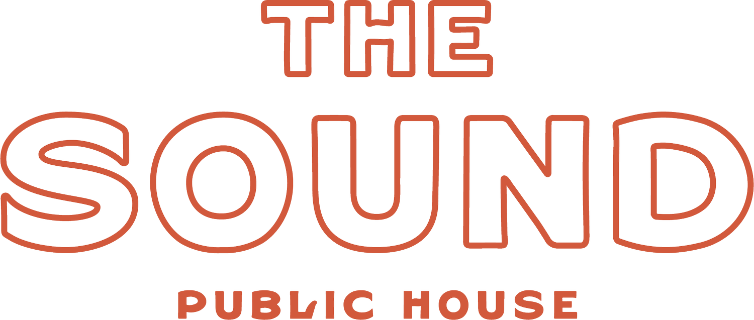 The Sound Public House
