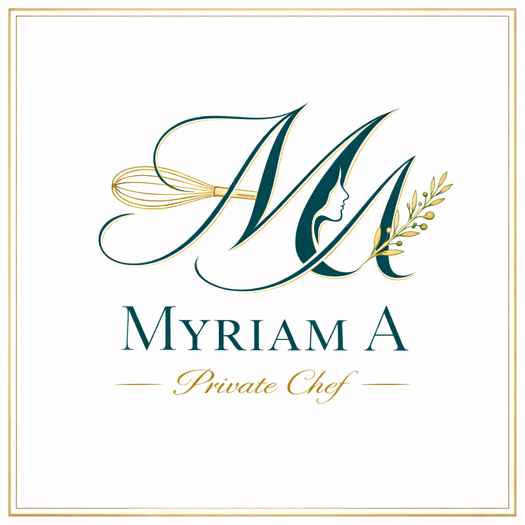 Cheffe Myriam A