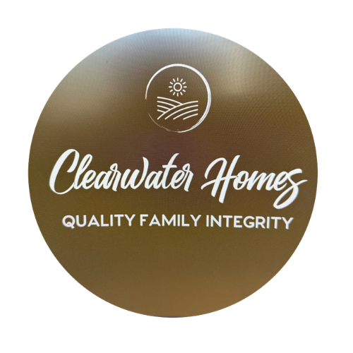 Clearwater Homes