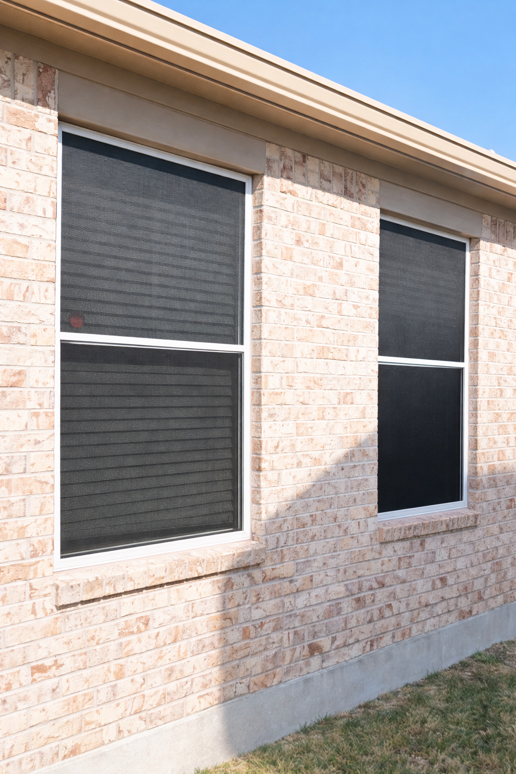 Save Energy. Stay Cooler. Protect Your Home.