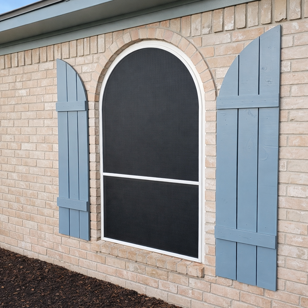 Block Up to 90% of Solar Heat