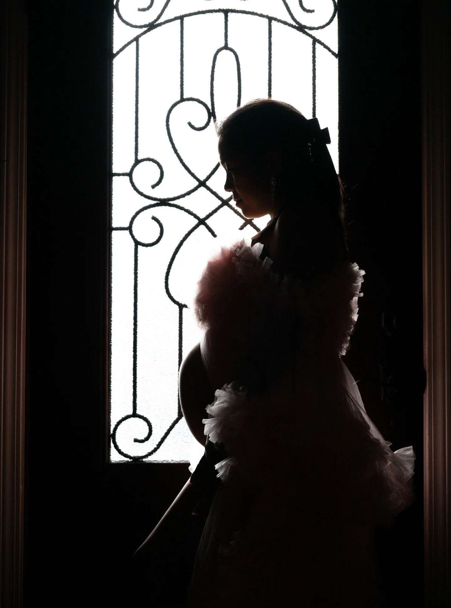 I had so much fun capturing this maternity session for a very dear friend of mine. She was glowing, and I can't wait to meet he little one soon!
