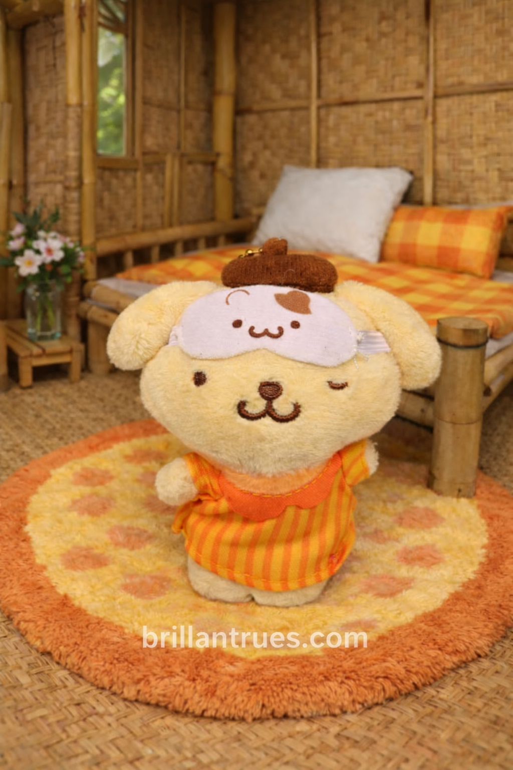 sweet dreams pompompurin.png