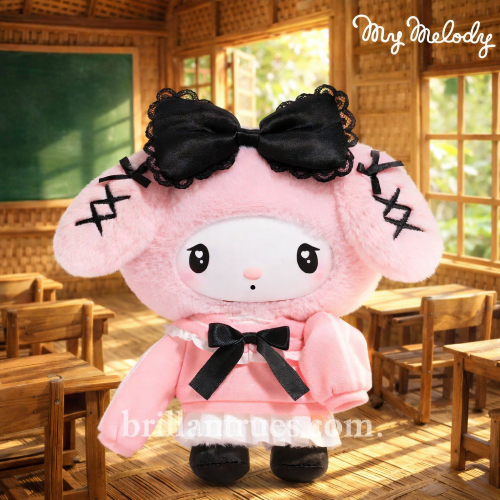 My Melody 3 Angel Garden PI.png