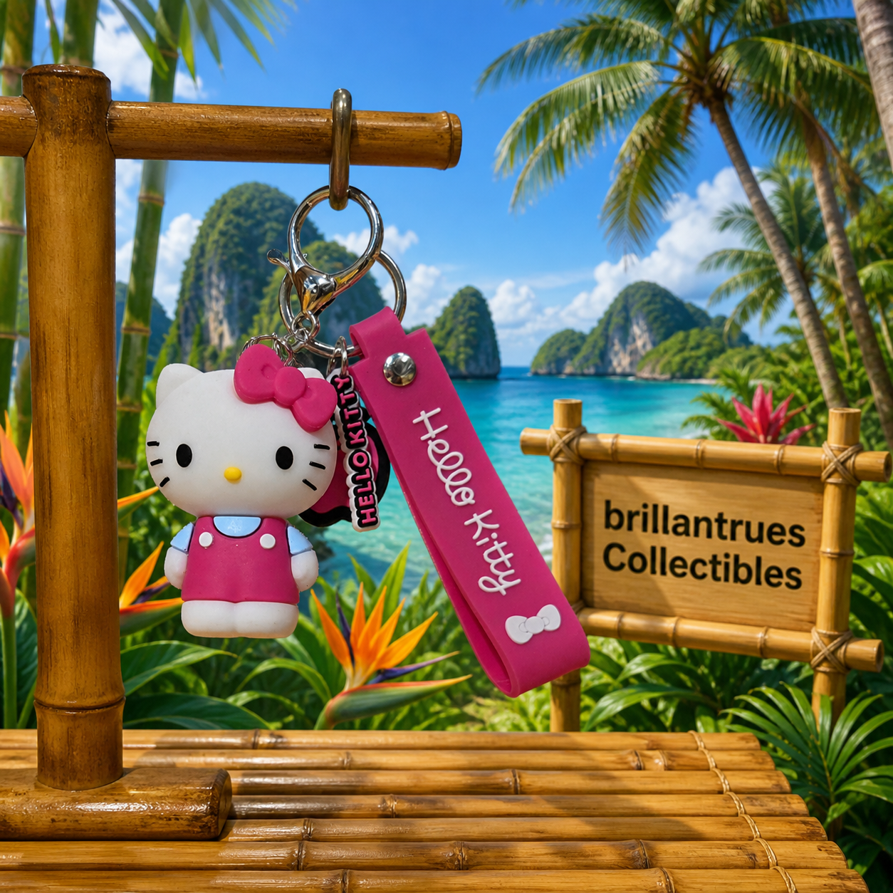 Hello Kitty Bag Charm.png