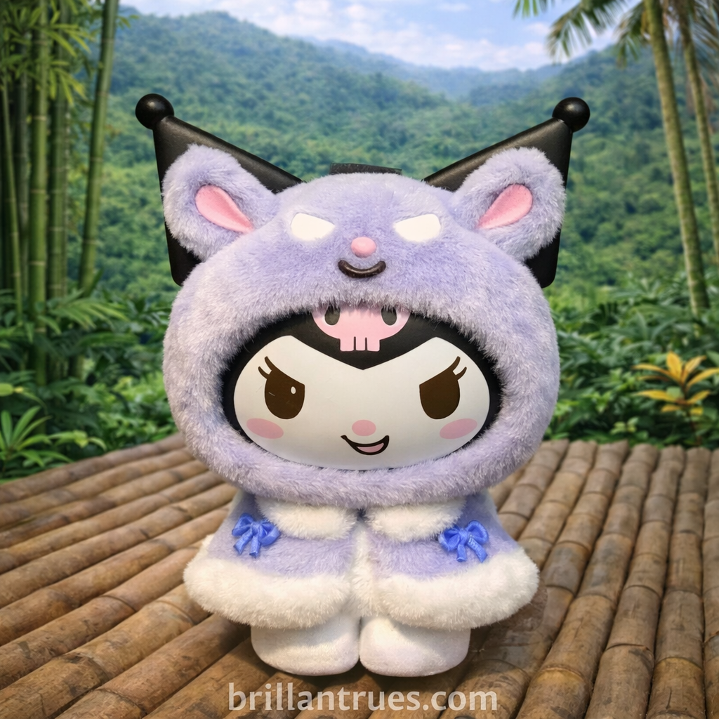 Kuromi Small Cloak PI.png