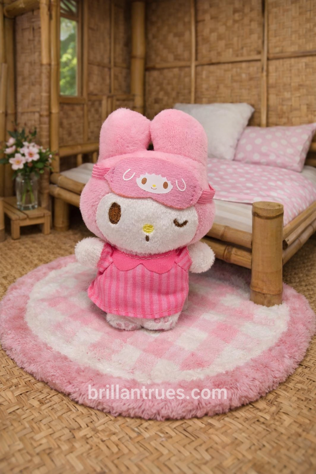 sweet dreams my melody.png
