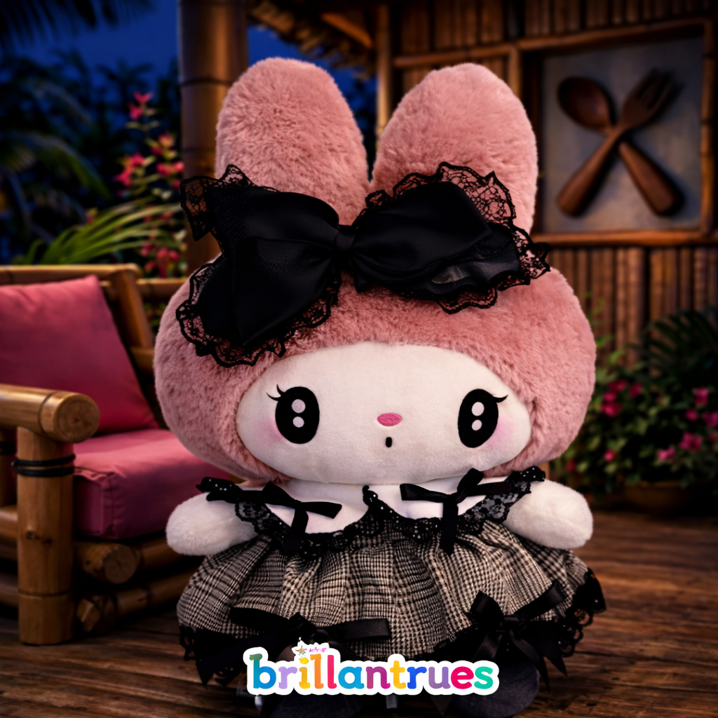My Melody Plush Doll PI.png