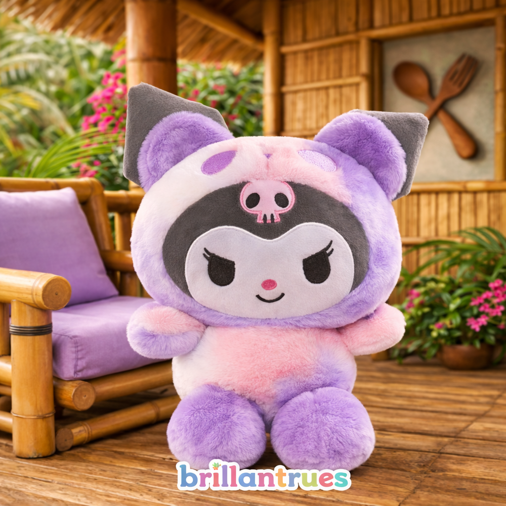 Kuromi Light Plush Doll PI.png