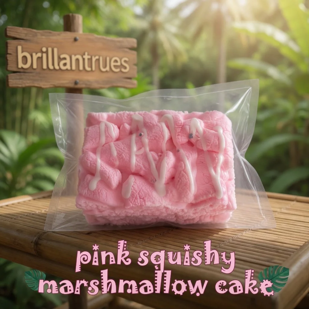 Squishy Delights - Squishy Toys