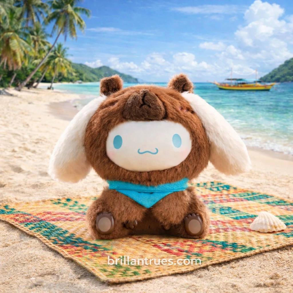 Cinnamoroll Chill Capybara PI.png