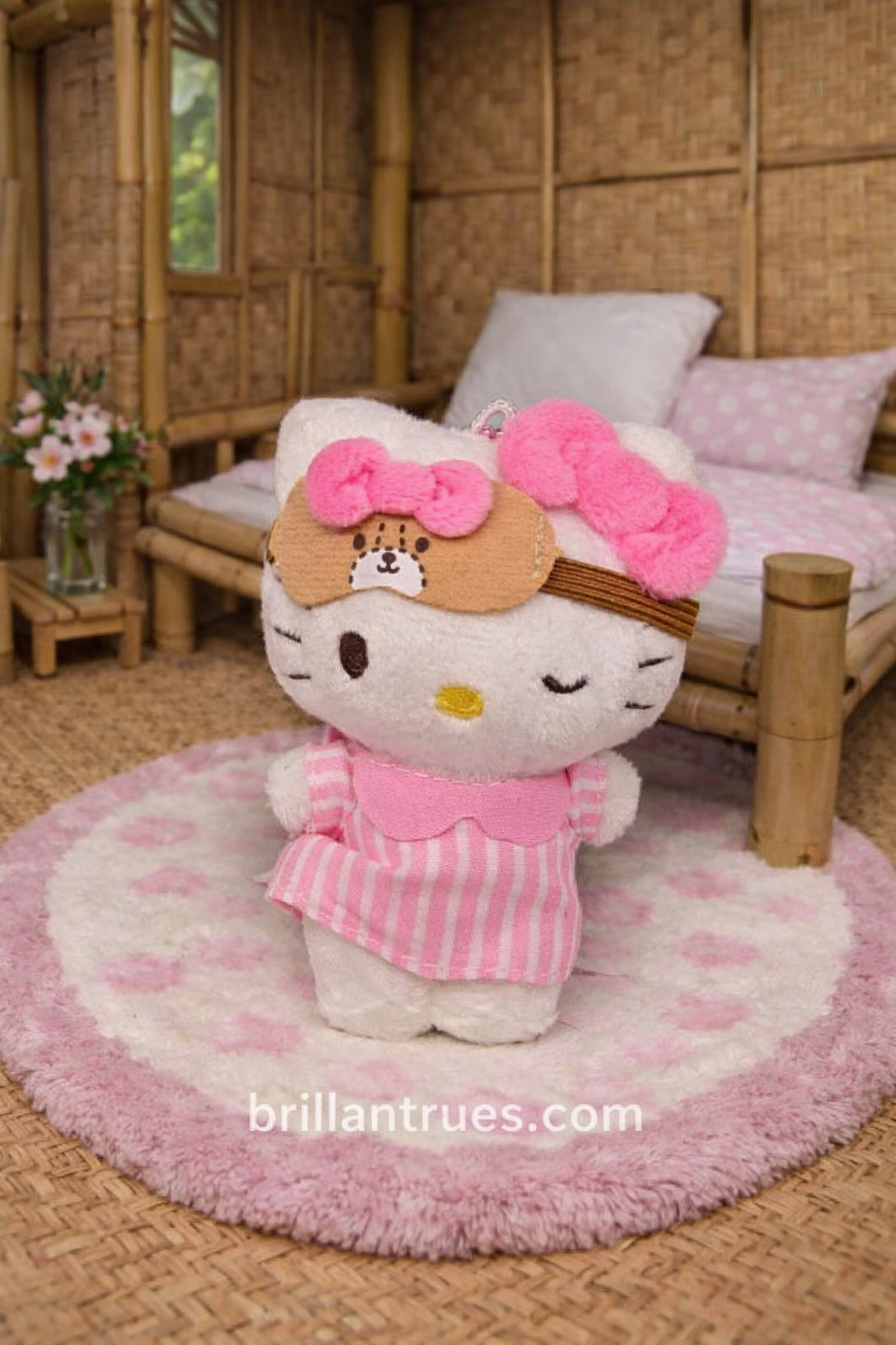 sweet dreams hello kitty.png