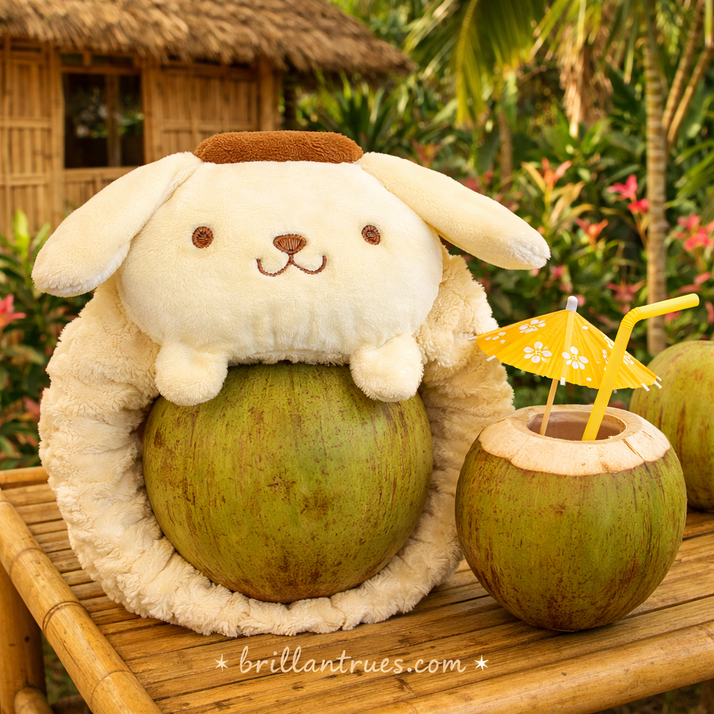 Pompompurin Spa Headband PI.png