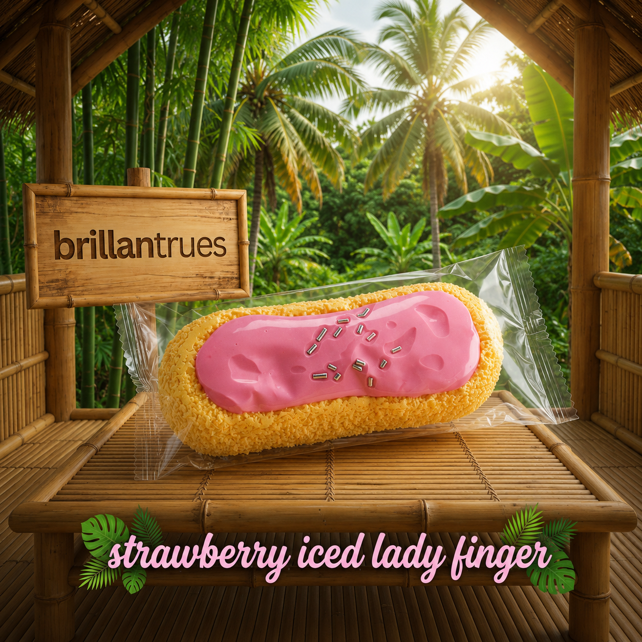 strawberry iced lady finger.png