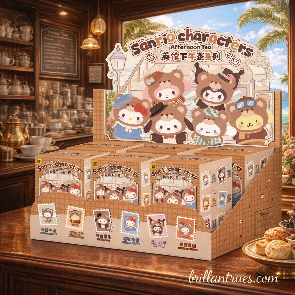 Sanrio Afternoon Tea Blind Boxes Set PI.png