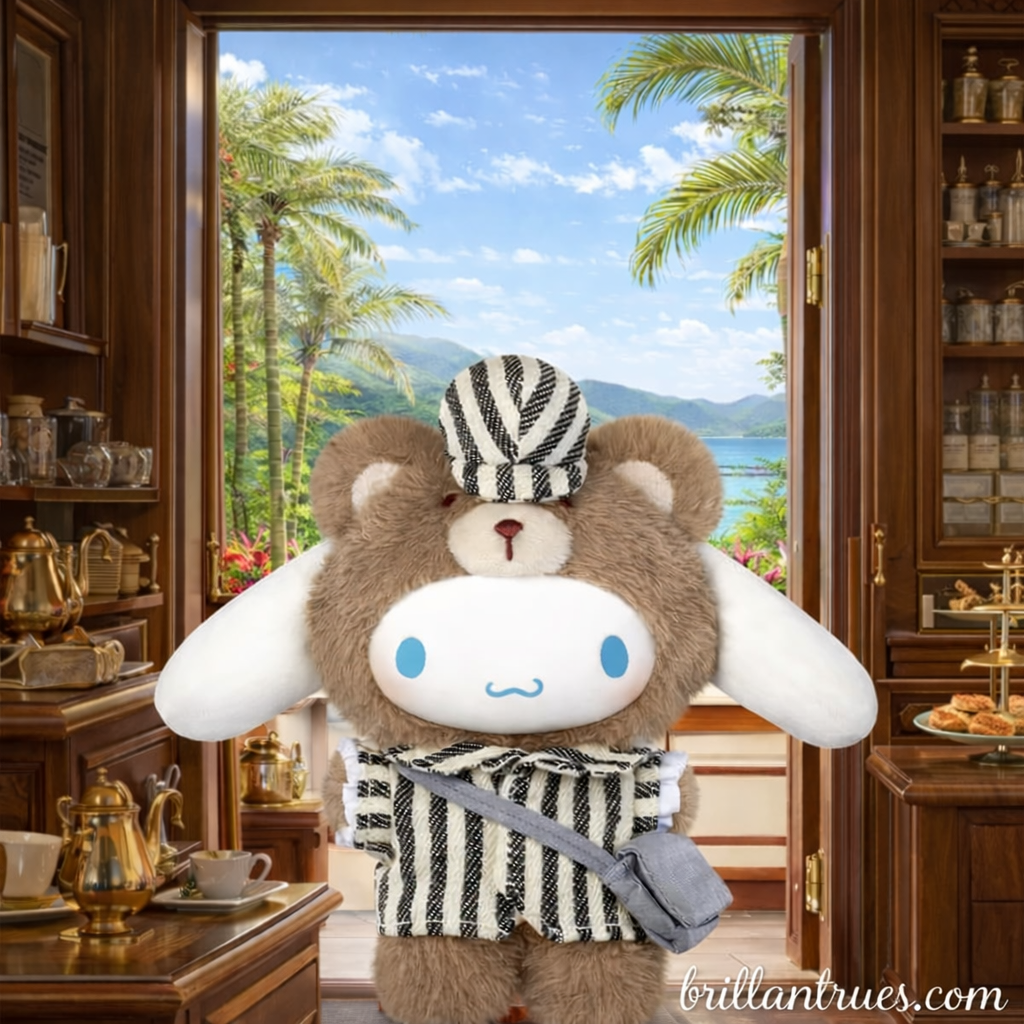 Cinnamoroll Afternoon Tea PI.png