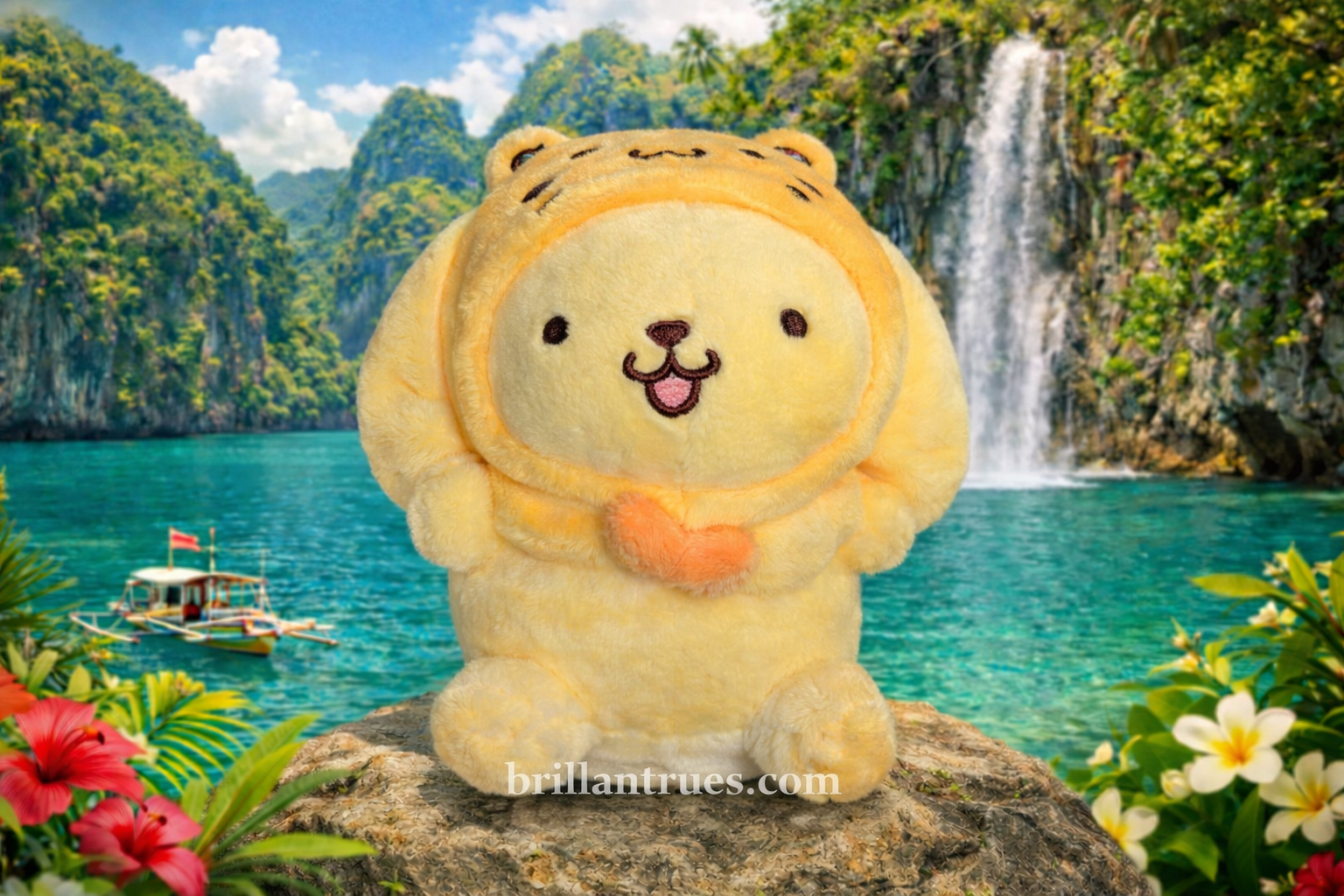 pompompurin in yellow.png