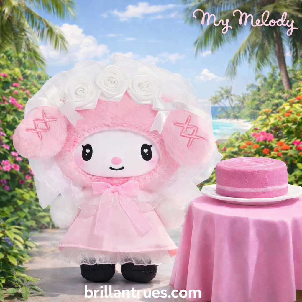 My Melody 1 Angel Garden PI.png
