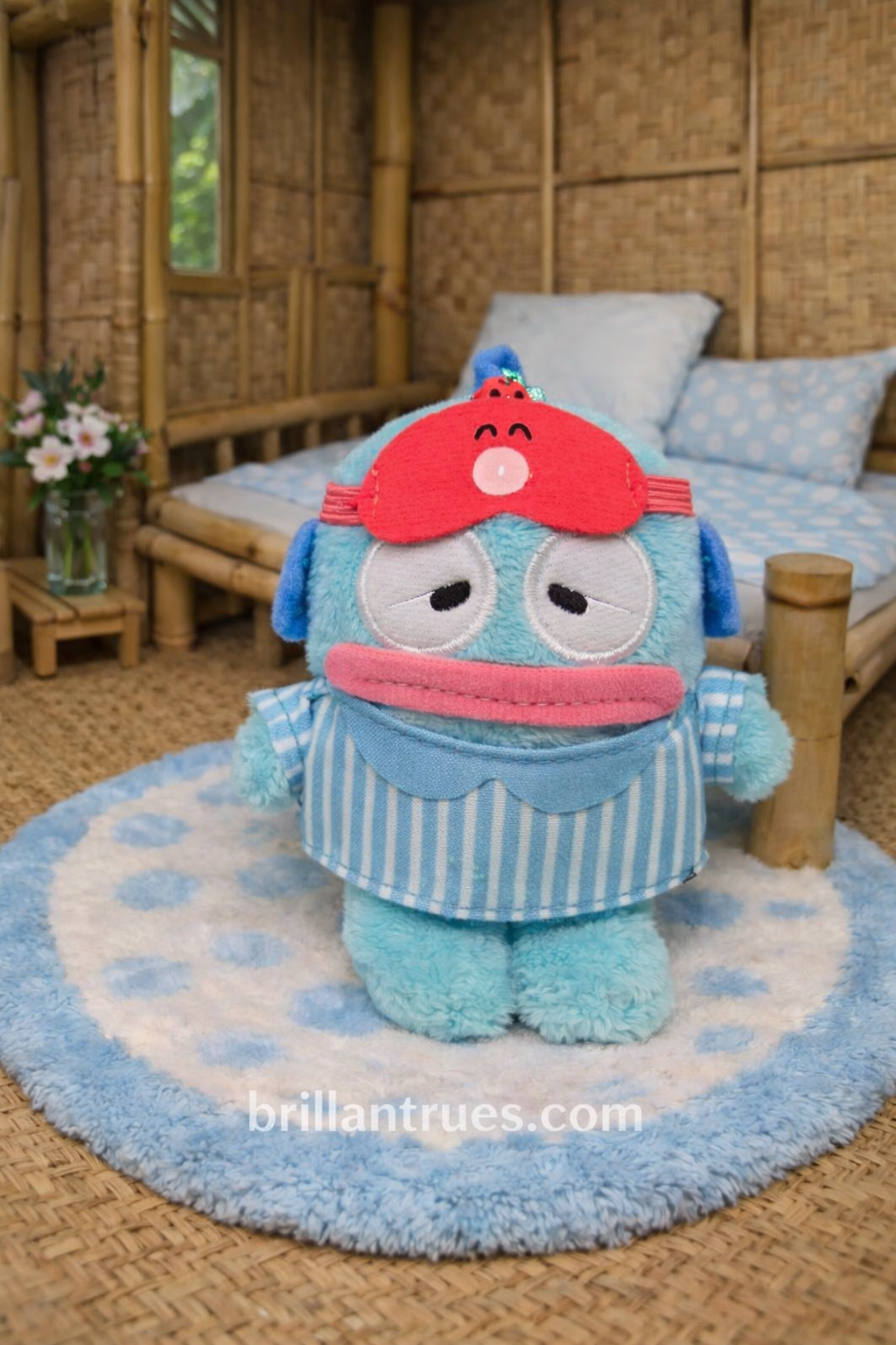 sweet dreams hangyodon.png