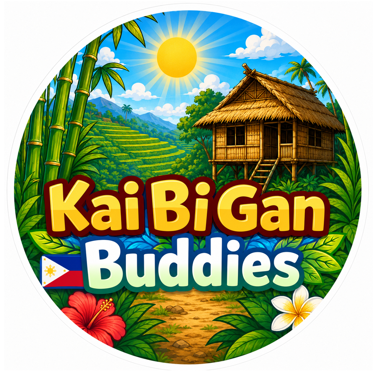 Kai Bi Gan Buddies Packaging Sticker.png