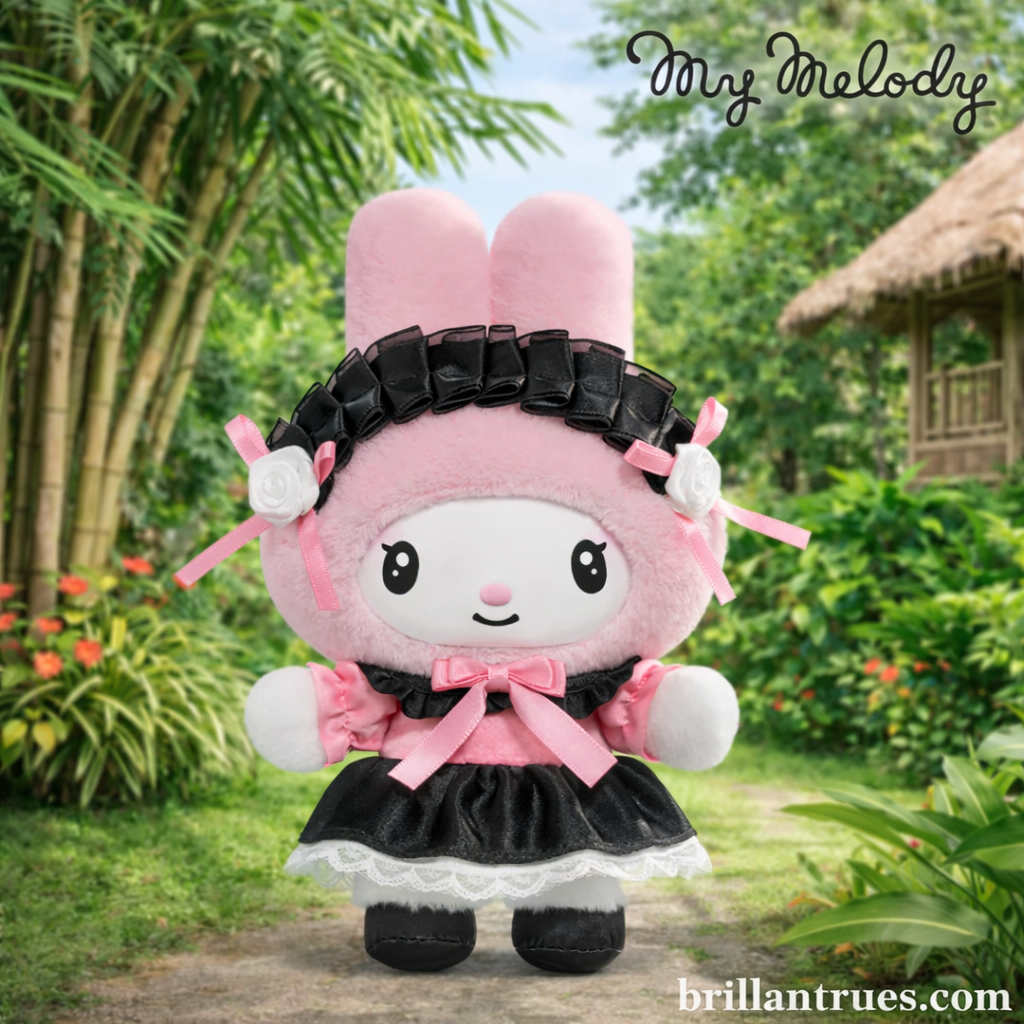 My Melody 2 Angel Garden PI.png