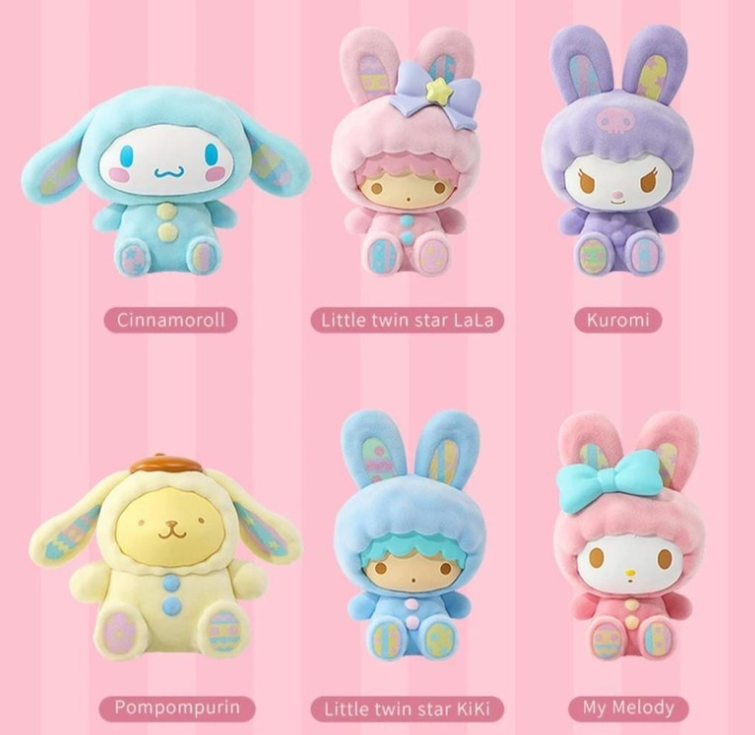 Sanrio Characters Rabbit Series.png
