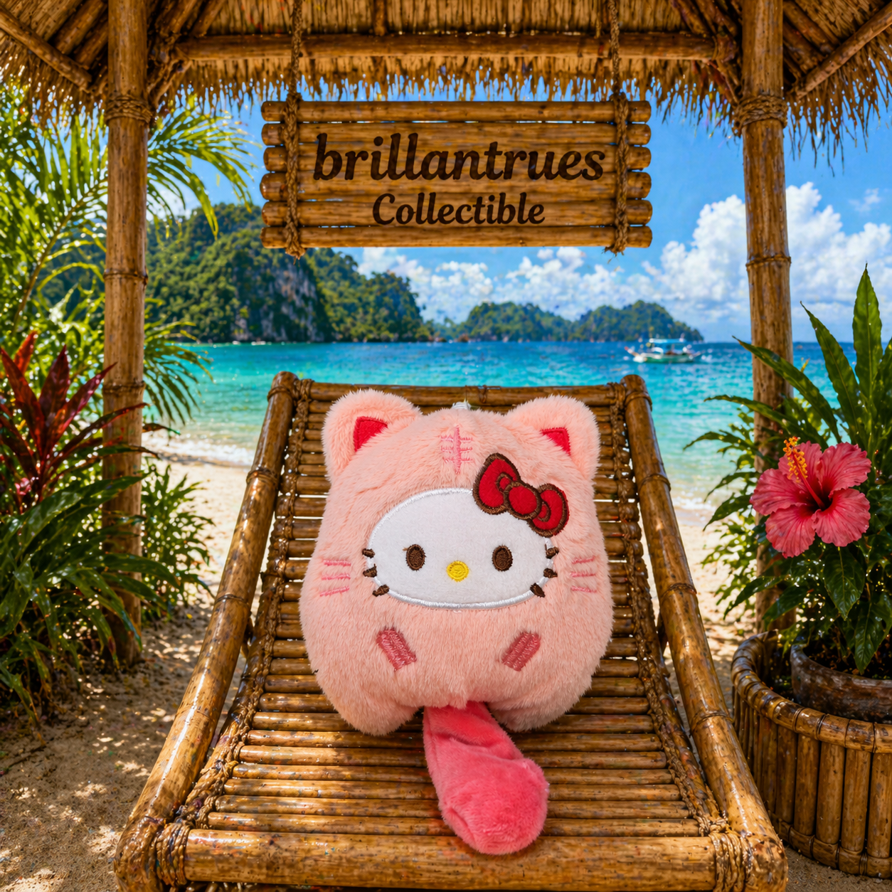 Sanrio Manga - Hello Kitty.png