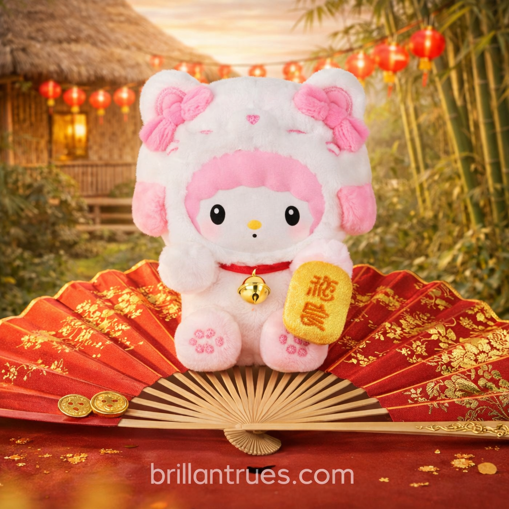 My Sweet Piano Lucky Cat PI.png