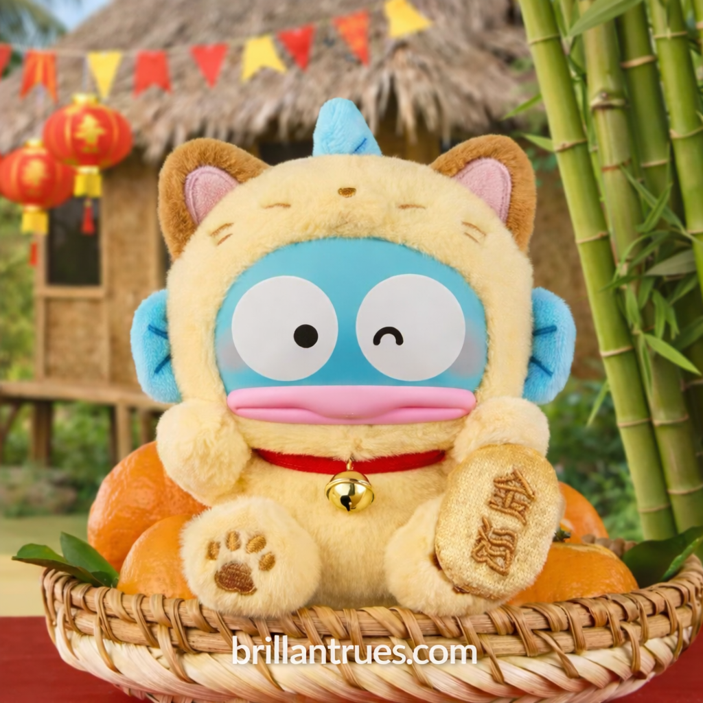 Hangyodon Lucky Cat PI.png