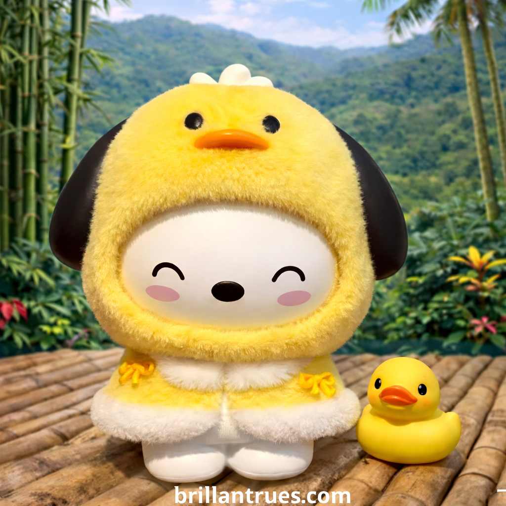 Pochacco Small Cloak PI.png