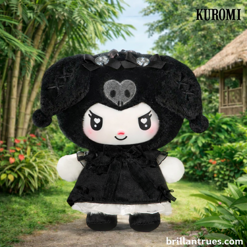 Kuromi 2 Angel Garden PI.png