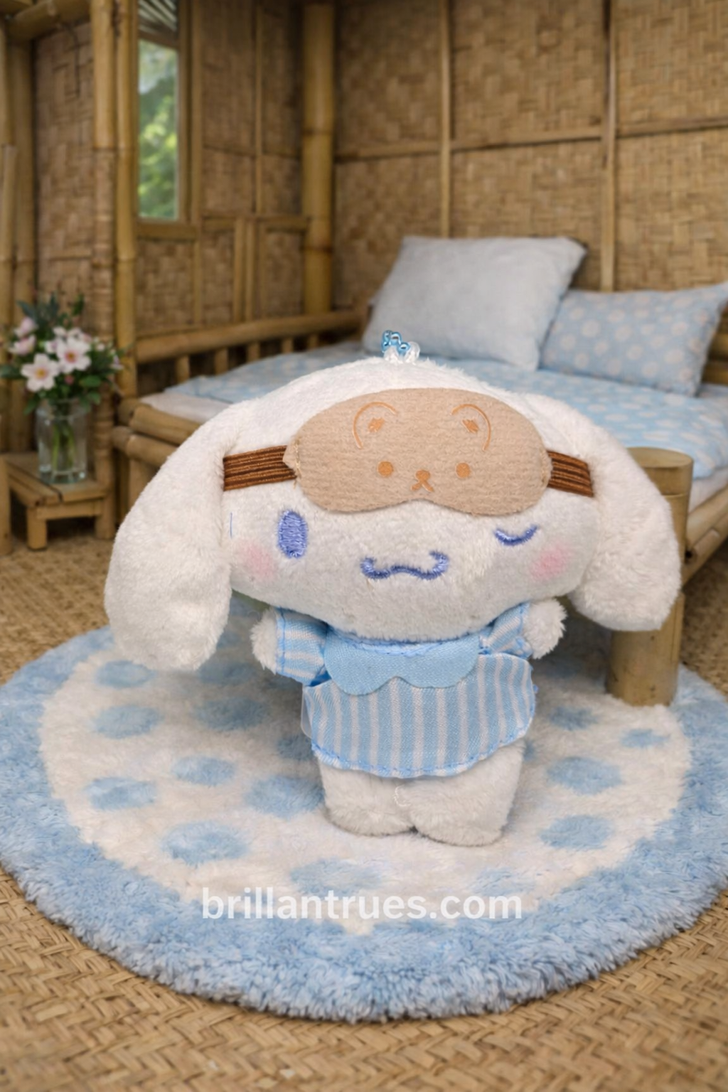 sweet dreams cinnamoroll.png