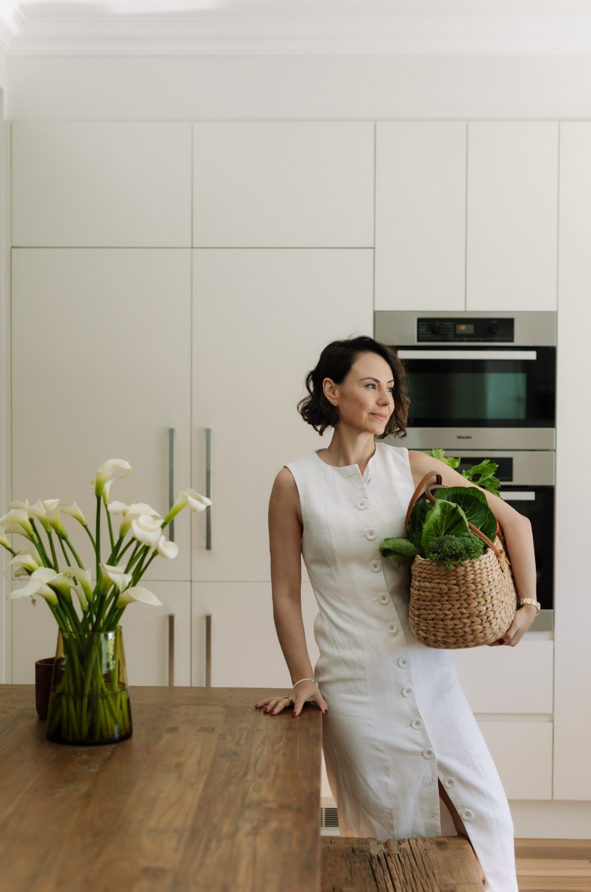 Krystle Alves naturopath nutritionist women's health Sydney