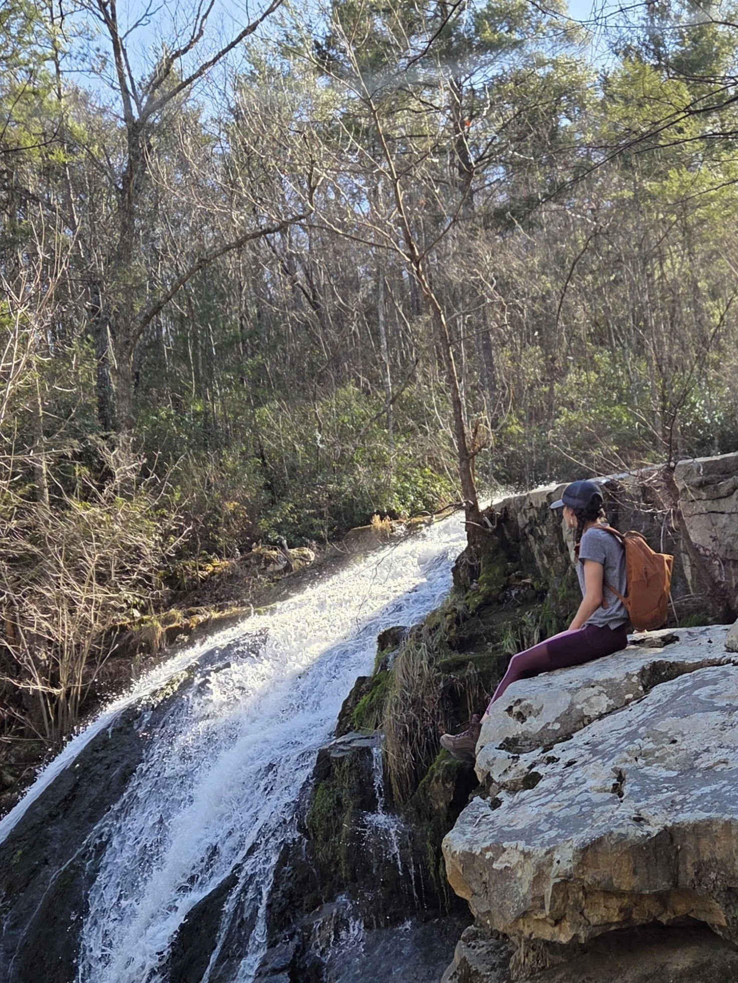 Roaring Run Community Walk, 10:00am, June 6, 2026