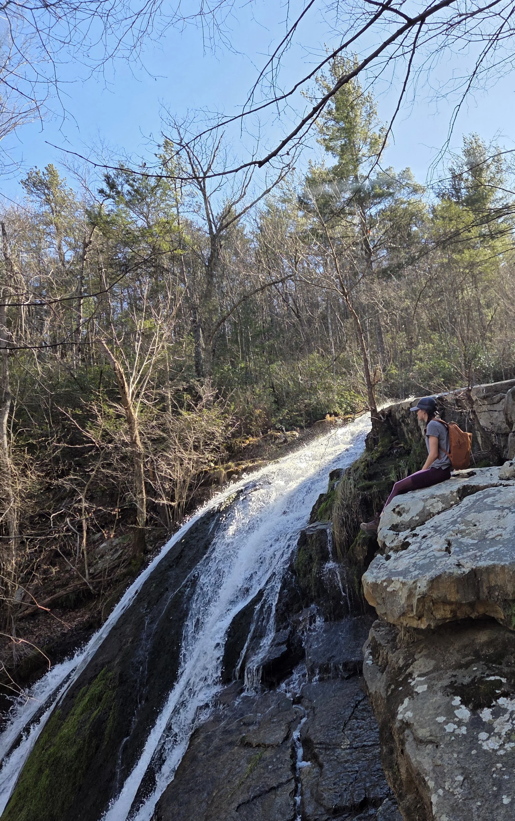 Roaring Run Community Walk, 10:00am, July 11, 2026