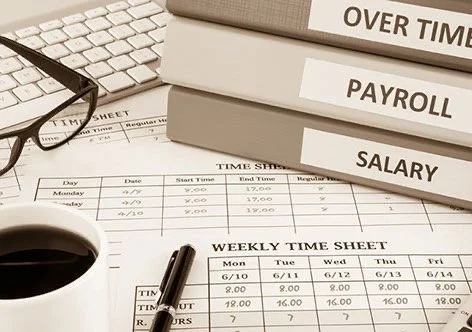 Payroll Only Services