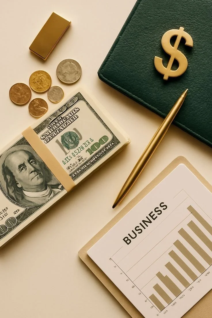 Opening Small Business