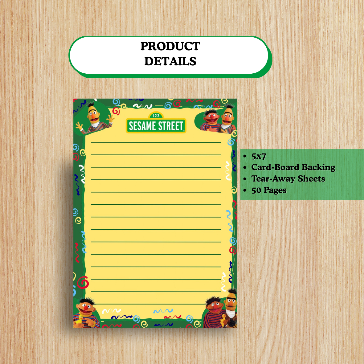 bert&ernie notepad details.png