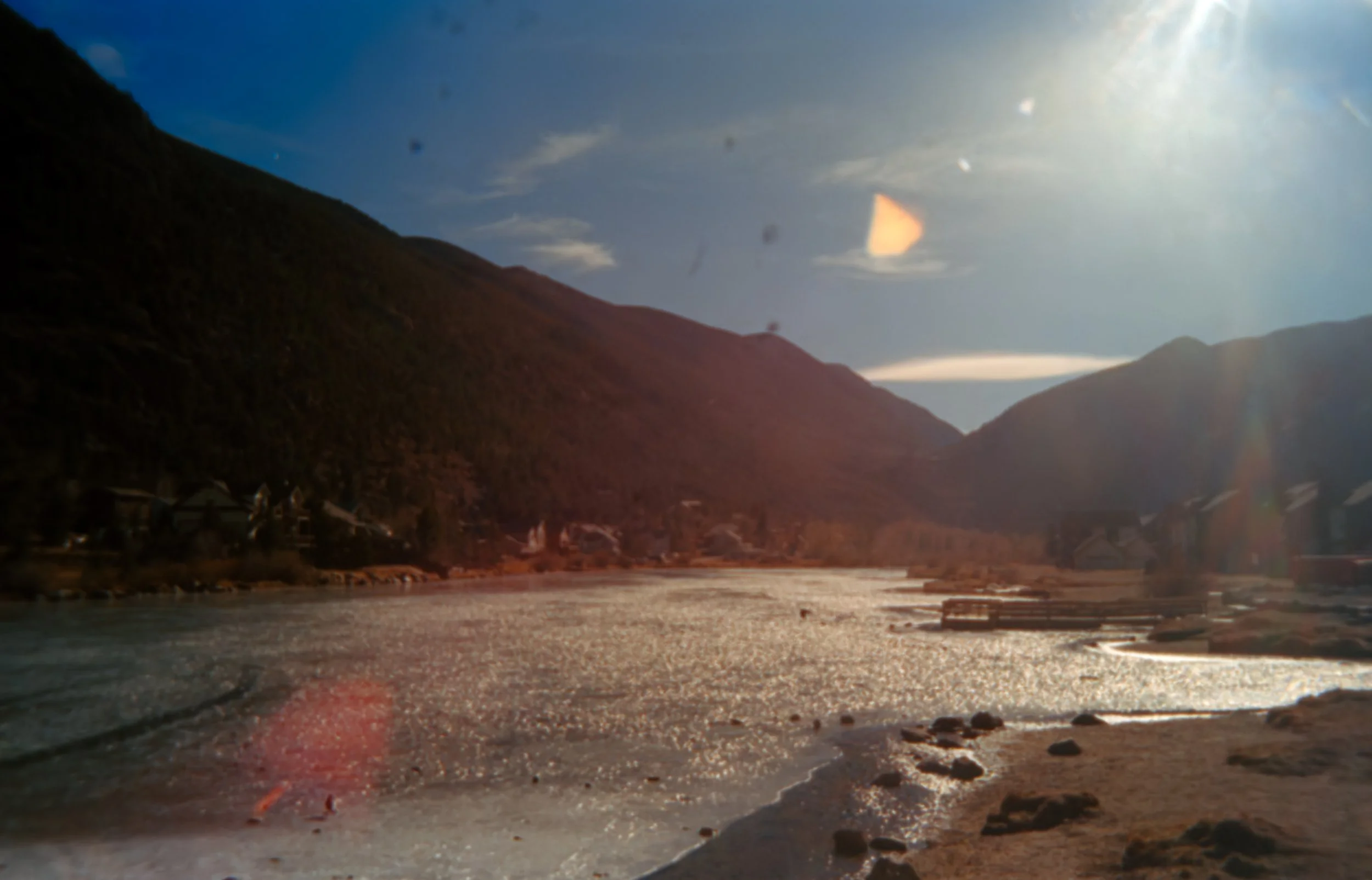 Georgetown
Camera: Konica Aiborg
Film: Kodak Ultra Max
Speed: 400
Size: 135
Format: Full frame