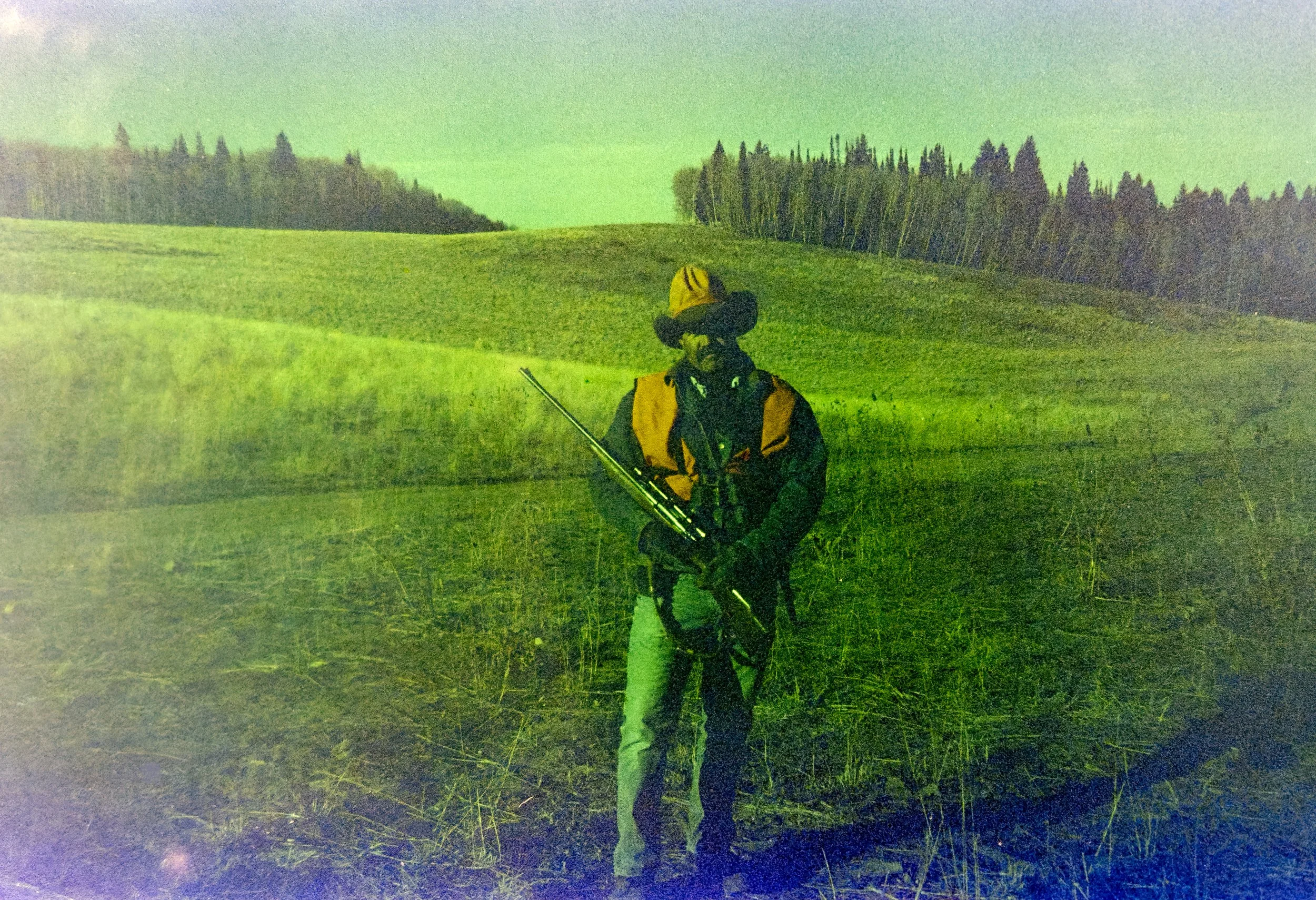 Camera: Pentax IQZoom 60
Film: Kodak
Speed: 400
Size: 135
Format: Full Frame