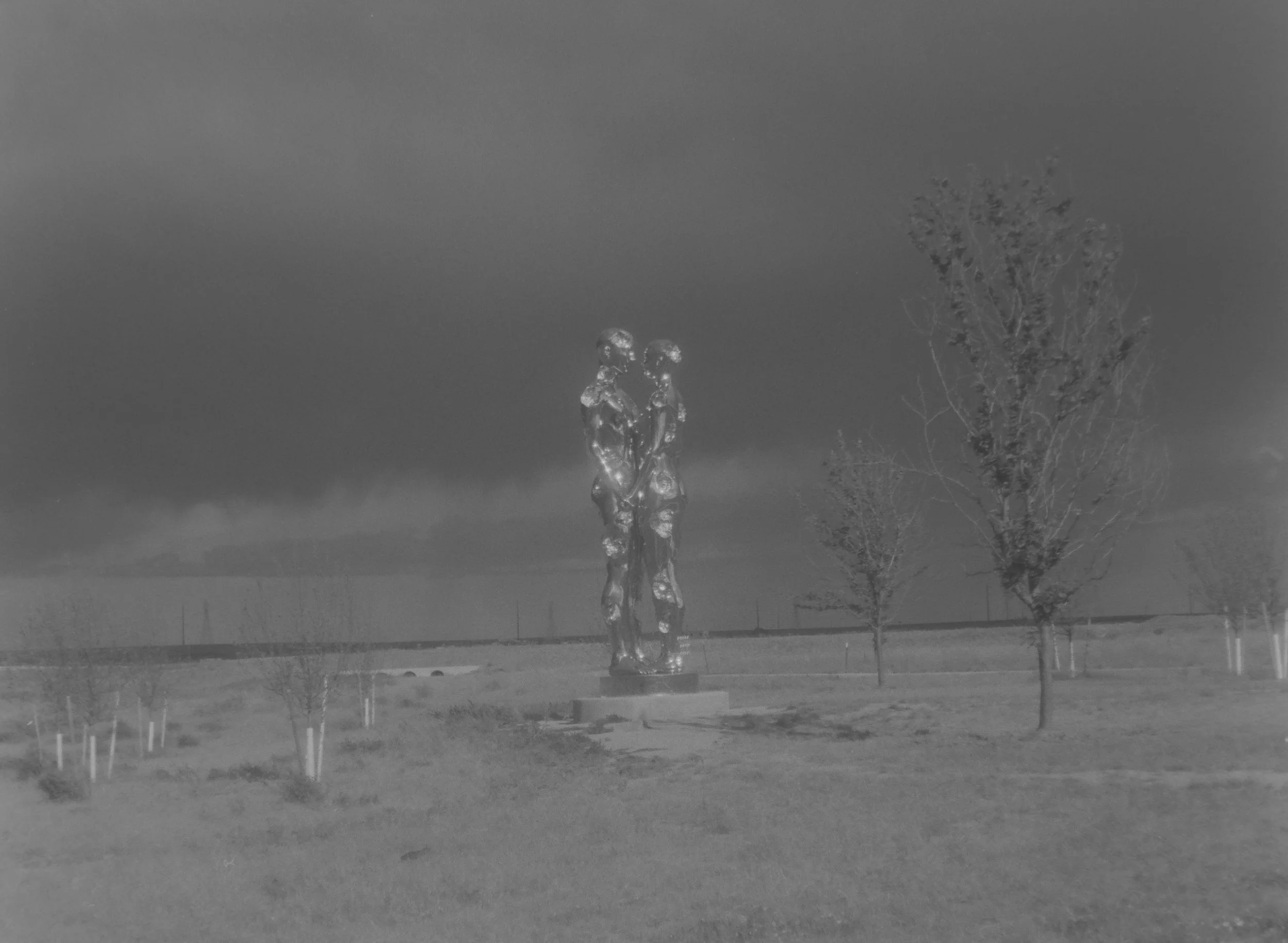 In Every Lifetime I Will Find You
Michael Benisty
Camera: Canon A-1
Film: Kentmere Pan
Speed: 200
Size: 135
Format: Full Frame