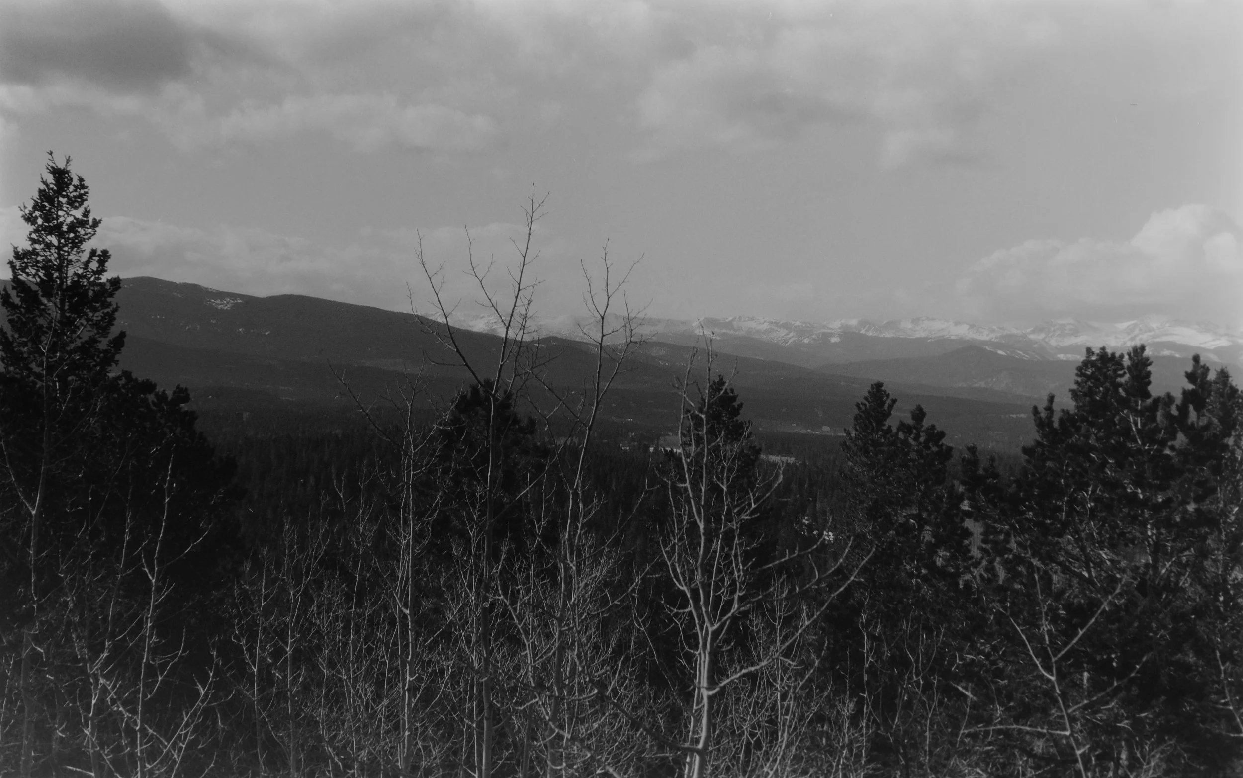 Panorama Point
Camera: Zeiss Ikon Ikonta 523/2
Film: FPP X-Ray 
Speed: 100
Size: 120
Format: 6x9