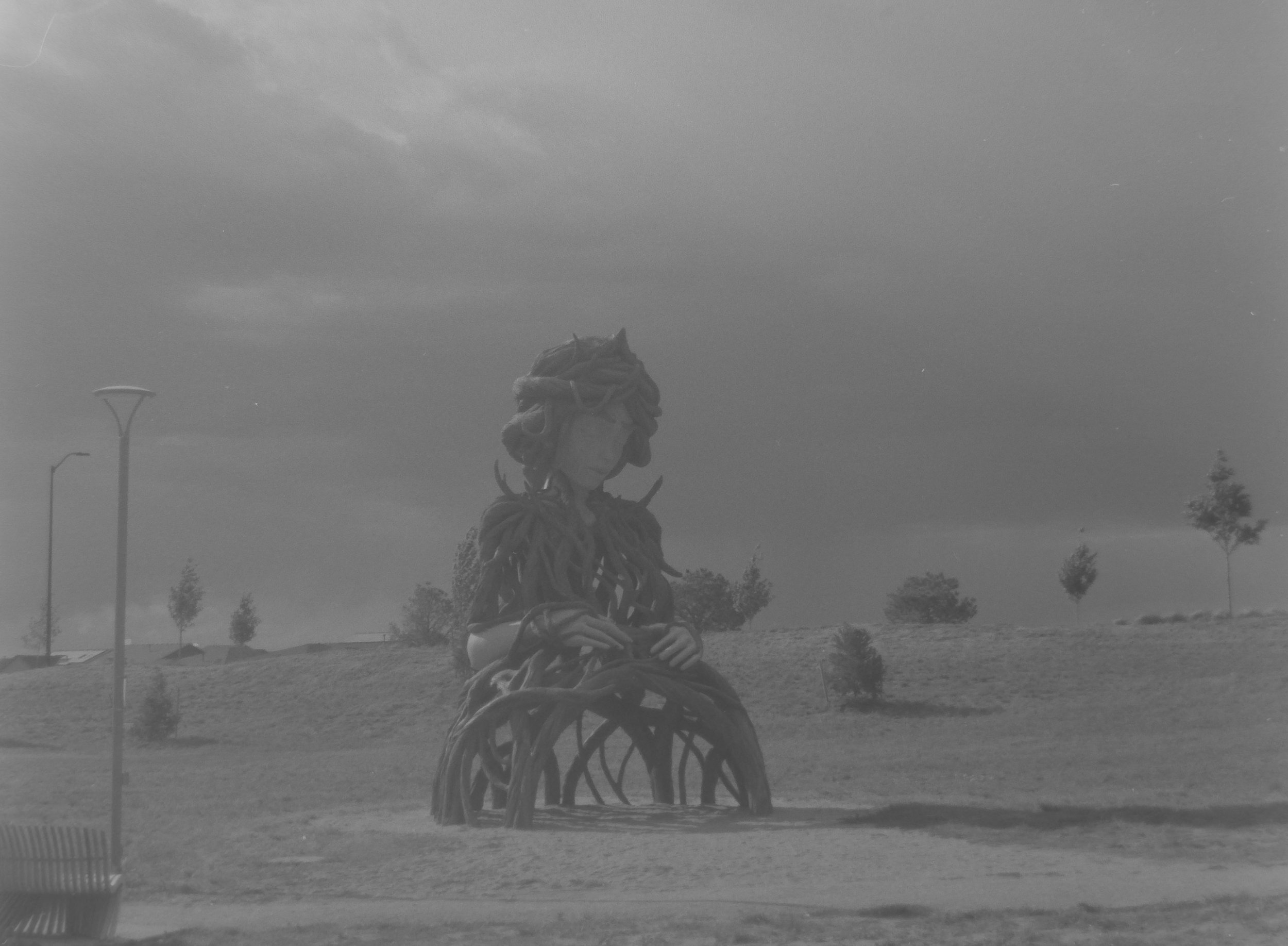 Umi
Daniel Popper
Camera: Canon A-1
Film: Kentmere Pan
Speed: 200
Size: 135
Format: Full Frame