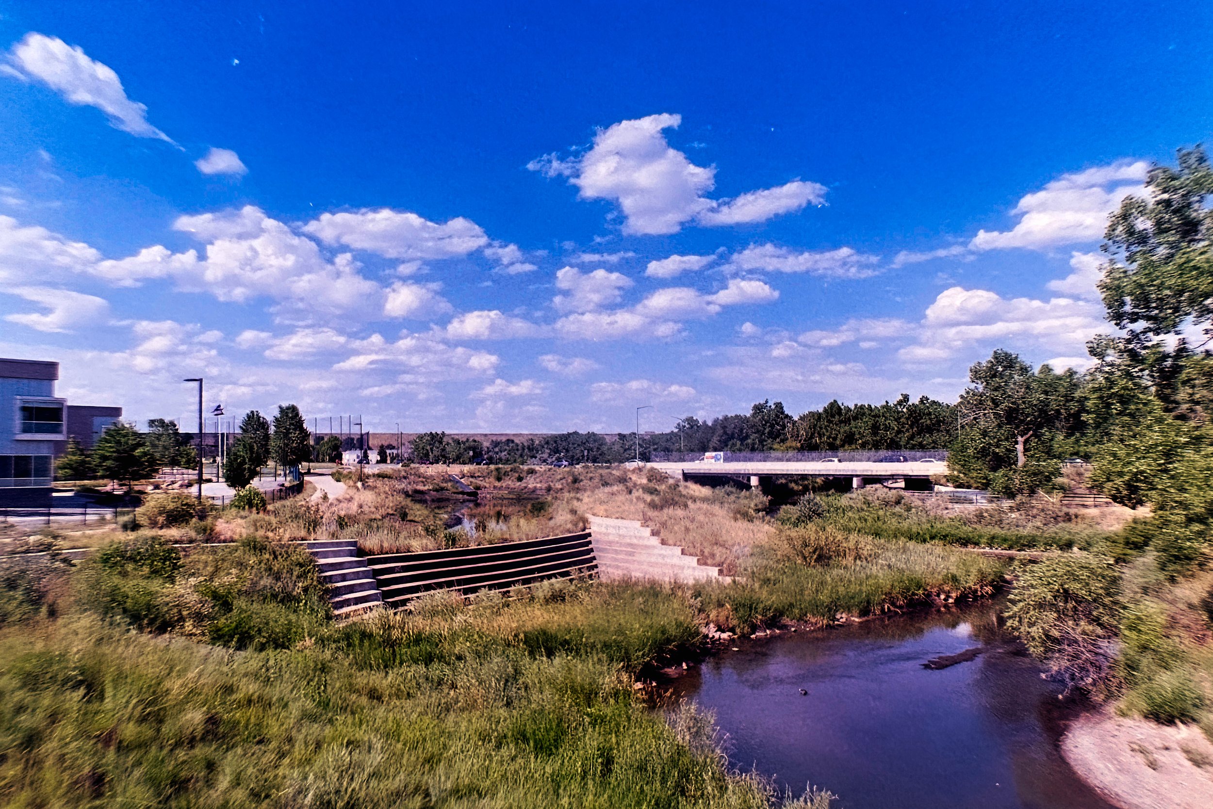 Paul A Hentzell Park
Camera: Canon A-1
Film: Kodak UltraMax
Speed: 400
Size: 135
Format: Full Frame