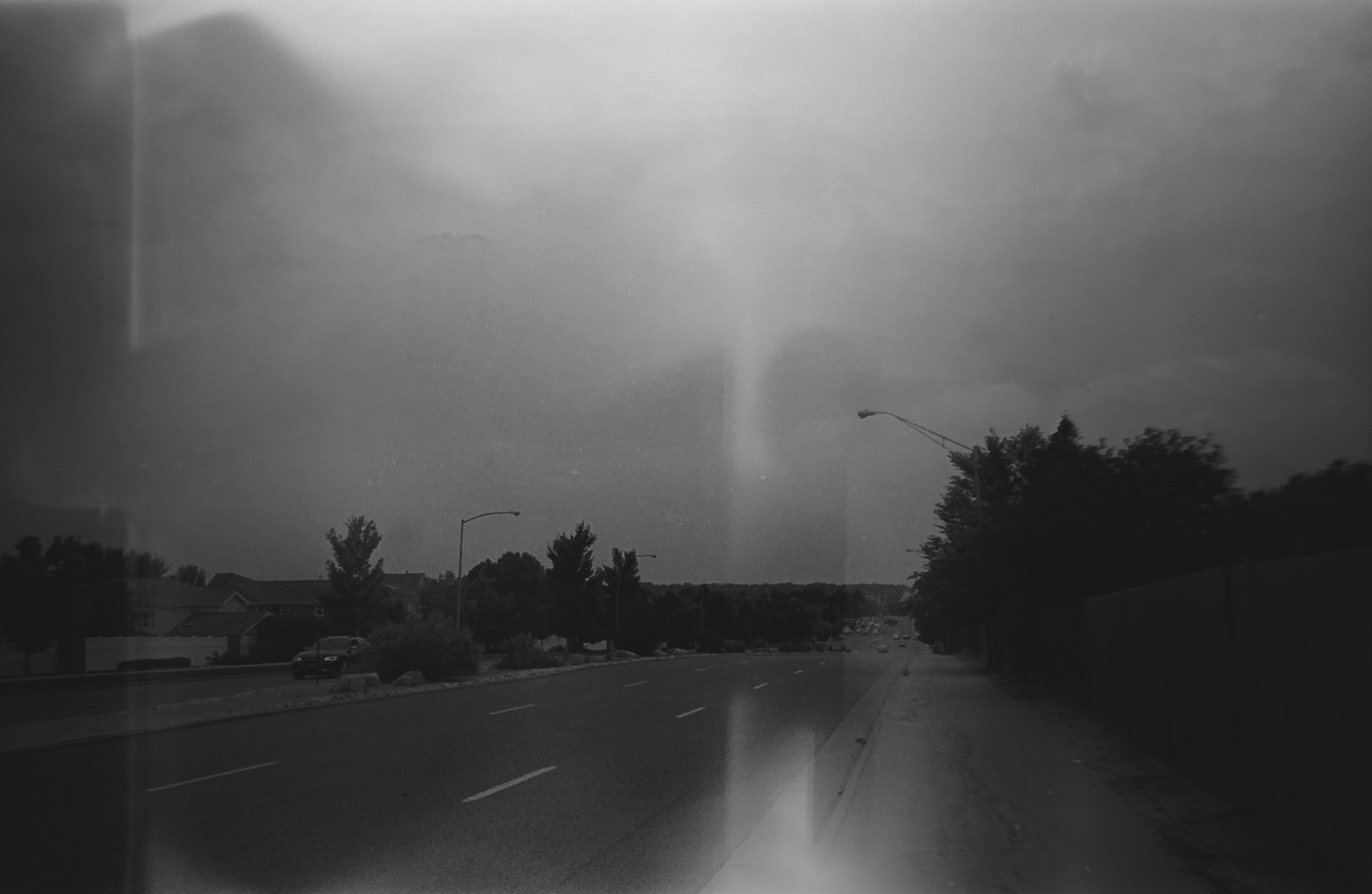 Camera: Pentax Zoom 90-WR
Film: Kodak Tri-X
Speed: 400
Size 135
Format: Full Frame