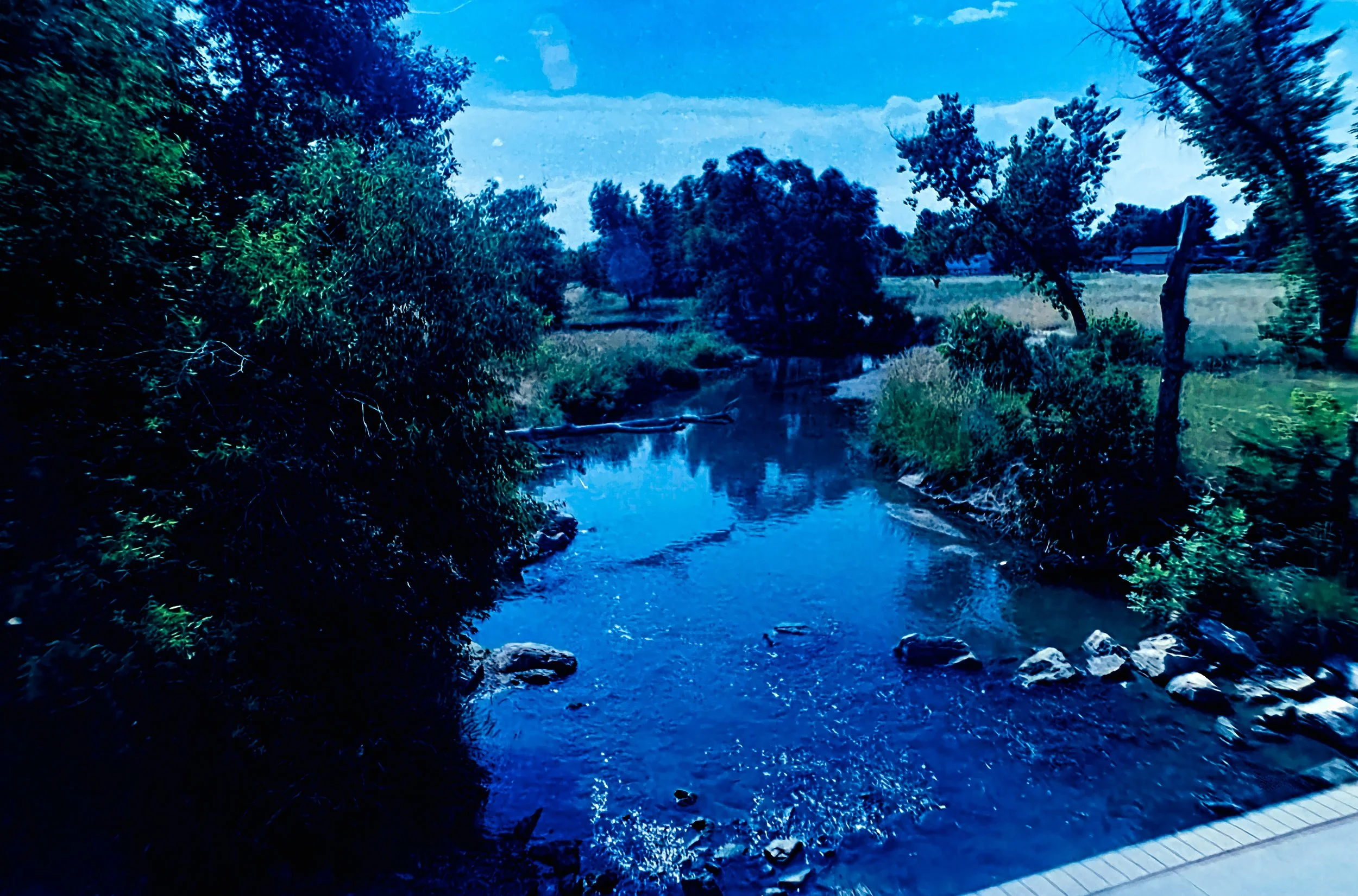 Paul A Hentzell Park
Camera: Canon A-1
Film: Kodak UltraMax
Speed: 400
Size: 135
Format: Full Frame