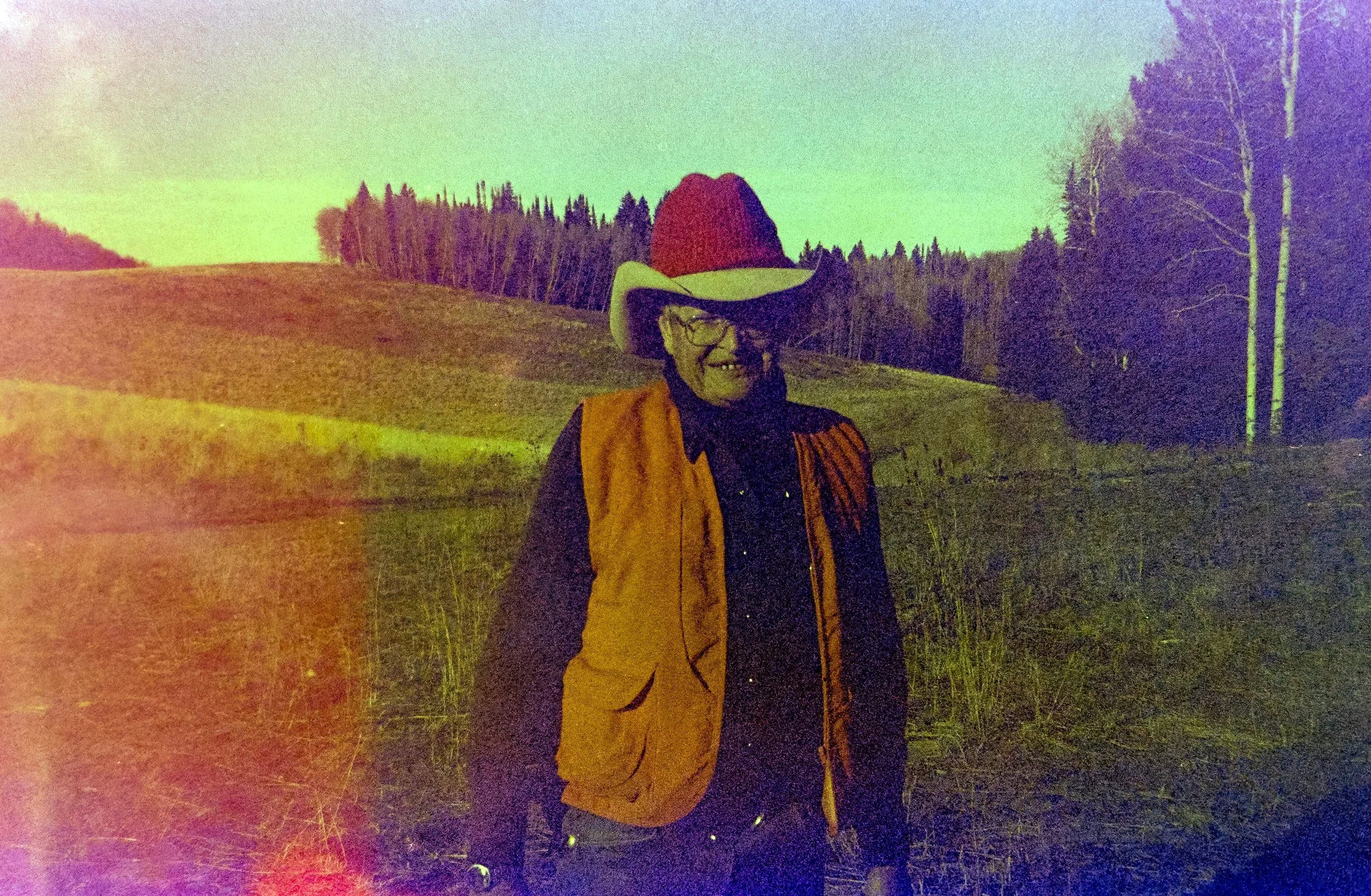 Camera: Pentax IQZoom 60
Film: Kodak
Speed: 400
Size: 135
Format: Full Frame