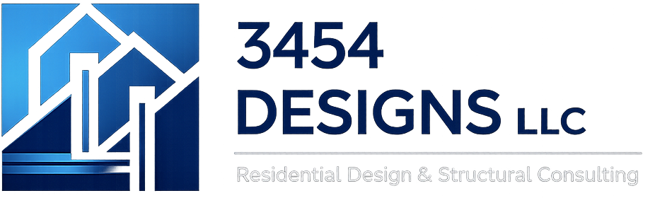 3454 Designs