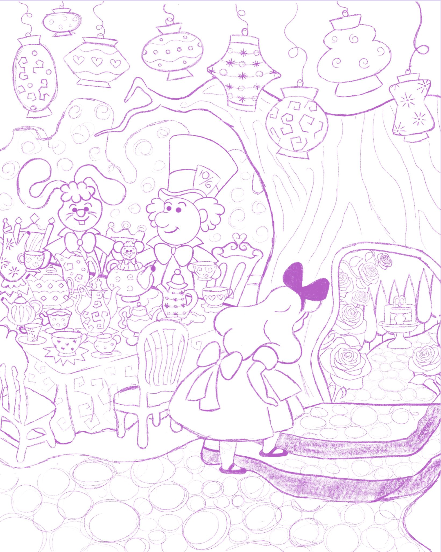 Tight Sketch Revised